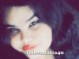 Dulcemaria4u