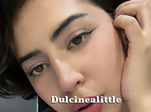 Dulcinealittle