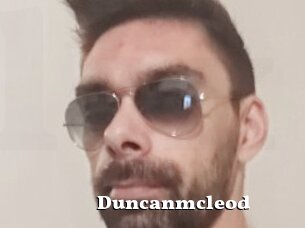 Duncanmcleod