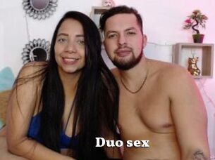 Duo_sex