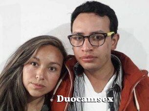 Duocamsex