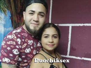Duochiksex