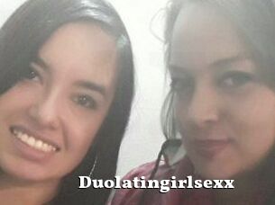 Duolatingirlsexx