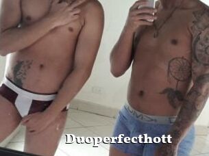 Duoperfecthott