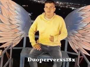 Duoperverxs18x