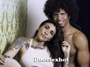 Duossexhot