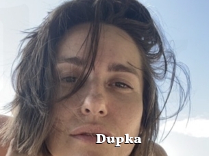 Dupka