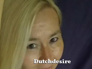 Dutchdesire