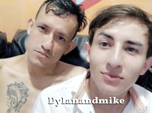 Dylanandmike