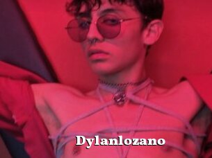 Dylanlozano