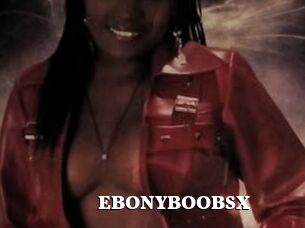 EBONYBOOBSX