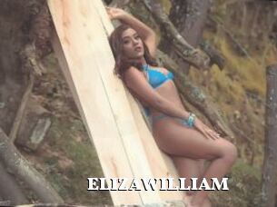 ELIZAWILLIAM