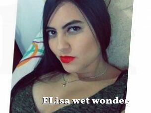 ELisa_wet_wonder