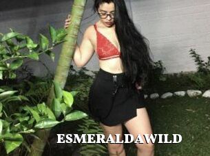 ESMERALDAWILD