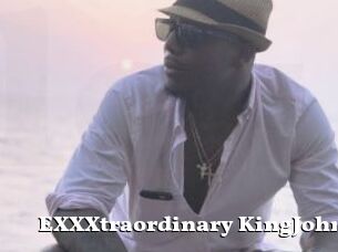 EXXXtraordinary_KingJohn