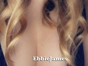EbbieJames