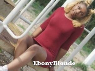 EbonyBlonde