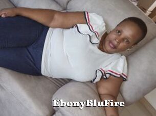 EbonyBluFire