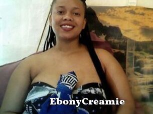 EbonyCreamie