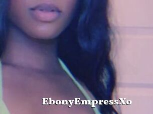EbonyEmpressXo
