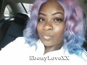 EbonyLoveXX
