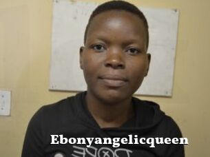 Ebonyangelicqueen