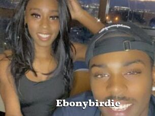 Ebonybirdie