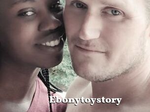 Ebonytoystory