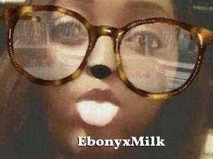 EbonyxMilk