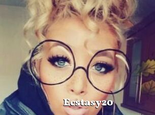Ecstasy20