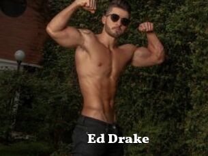Ed_Drake