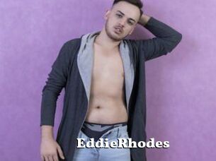 EddieRhodes
