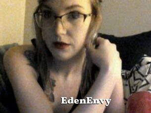 EdenEnvy