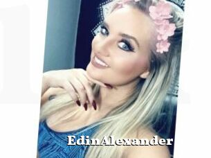 EdinAlexander