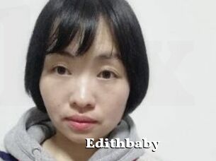 Edithbaby