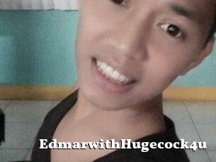 EdmarwithHugecock4u