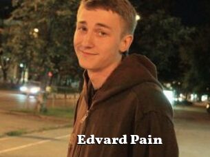 Edvard_Pain