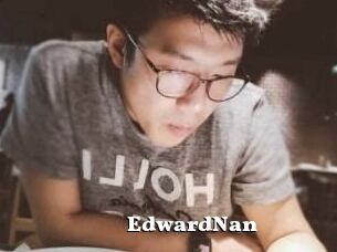 EdwardNan