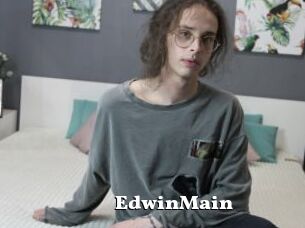 EdwinMain