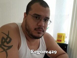 Eegore429