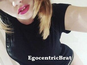EgocentricBrat