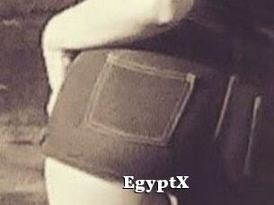 EgyptX