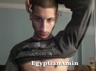 EgyptianAmin