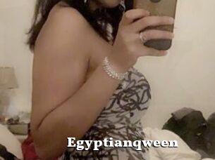 Egyptianqween