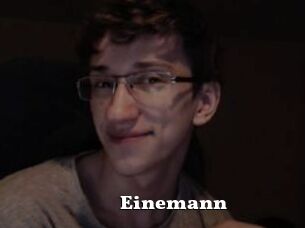 Einemann