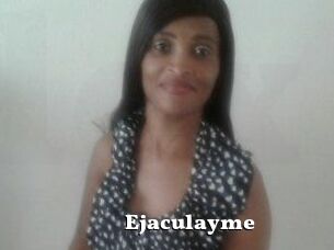 Ejaculayme