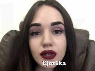 Ejevika