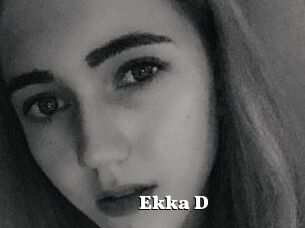 Ekka_D