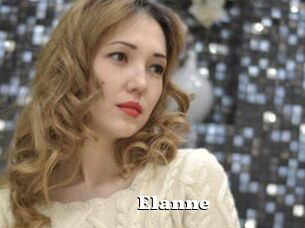 Elanne