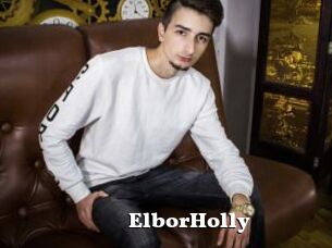 ElborHolly